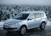 Citroen C-Crosser